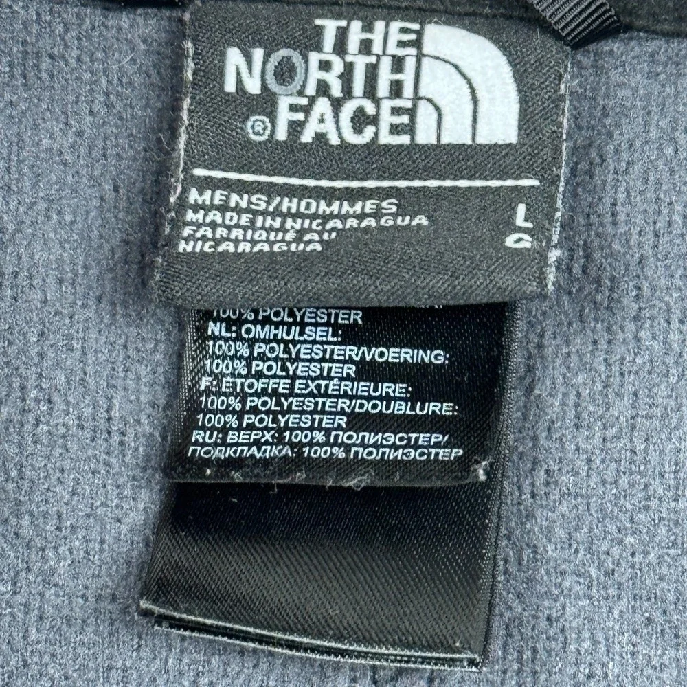 The North Face north face